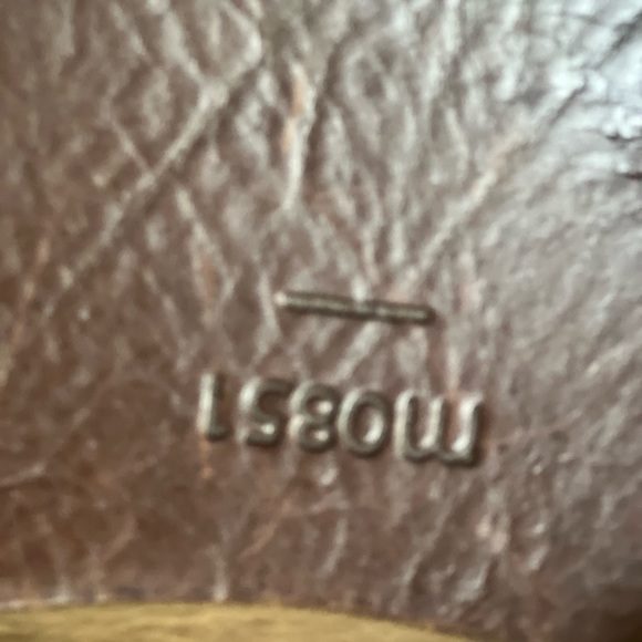 Large messenger mo185, great condition - Picture 2 of 4